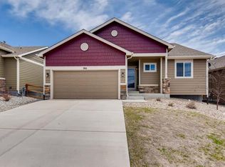 785 Tailings Dr, Monument, CO 80132