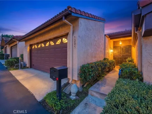 5205 Tierra Bonita Dr, Whittier, CA 90601