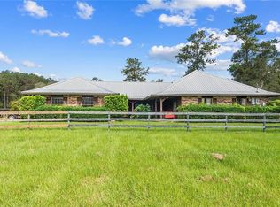 15081 Highway 40, Folsom, LA 70437