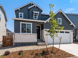 3516 N Coolidge Ct, Aurora, CO 80019