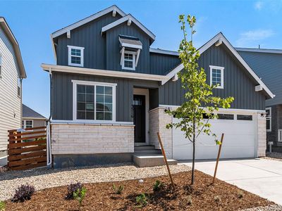 3516 N Coolidge Court, Aurora, CO, 80019