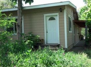 137 Ocean View Rd, Bishop, CA 93514