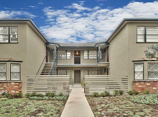 1377 1/2 Eagle Vista Dr, Los Angeles, CA 90041