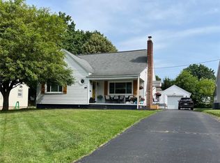112 Kenneth Ave, New Castle, PA 16105