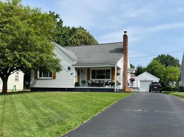 112 Kenneth Ave, New Castle, PA 16105