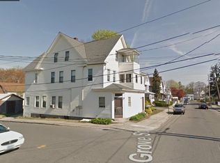 94 Grove St APT 3, Ansonia, CT 06401