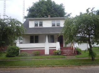 409 Avondale Ave, Malvern, OH 44644