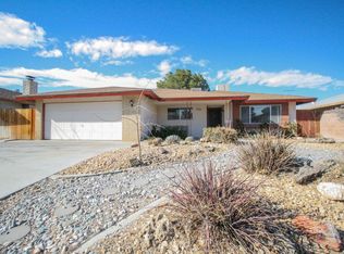 253 N Sunland Dr, Ridgecrest, CA 93555