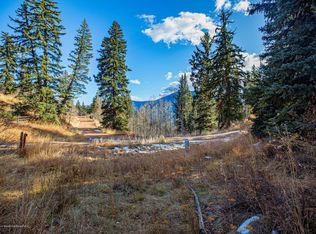 123 Wapiti Way, Basalt, CO 81621