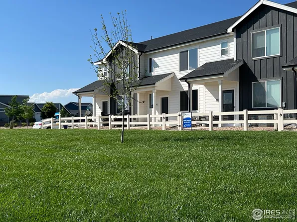 260 Pawnee Rd #D3, Ault, CO 80610