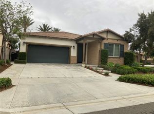 4253 E Sonrisa Privado, Ontario, CA 91761
