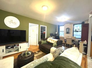 4347 43rd St APT 2F, Sunnyside, NY 11104