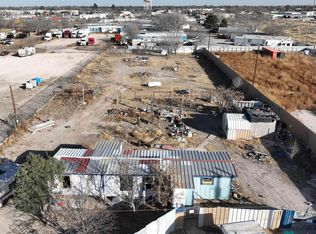 1926 N Mobile St, Hobbs, NM 88240