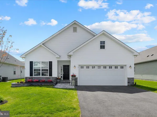 5 Pier St, Eastampton, NJ 08060