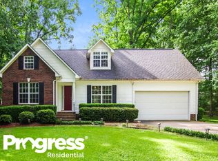 1311 Woodland Ave, Monroe, NC 28112