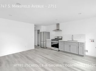 2747 S Mansfield Ave #2751, Los Angeles, CA 90016