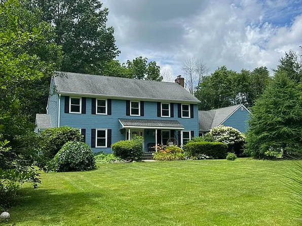 322 Hopewell Amwell Rd, Hopewell, NJ 08525