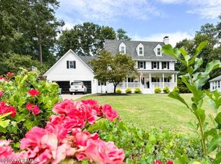 2106 Chelsea Dr NW, Wilson, NC 27896