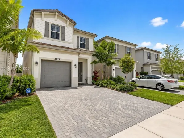 4922 NW 48th Ter, Fort Lauderdale, FL