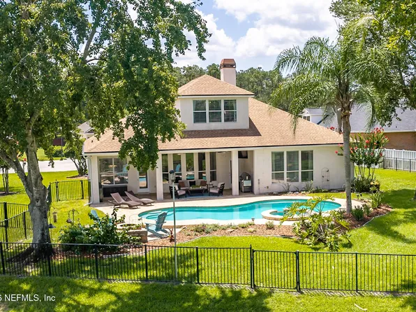 824 BUGLE BRANCH Way, St. Johns, FL 32259