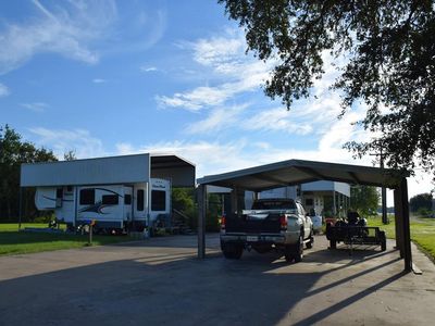116 Dennis Ln, Hackberry, LA, 70645