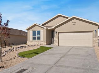 5104 Venado St, Las Cruces, NM