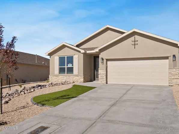 5104 Venado St, Las Cruces, NM 88012