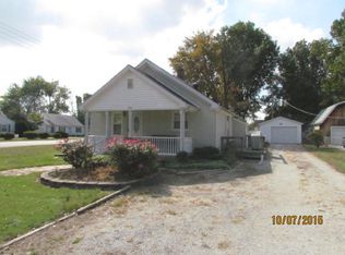 1926 Fleming Ave, Owensboro, KY