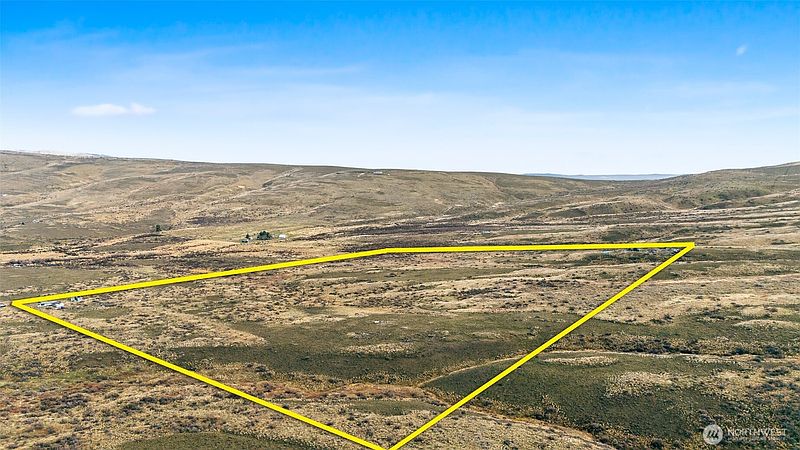 5th image of 0 NKA Cowiche Mill Road