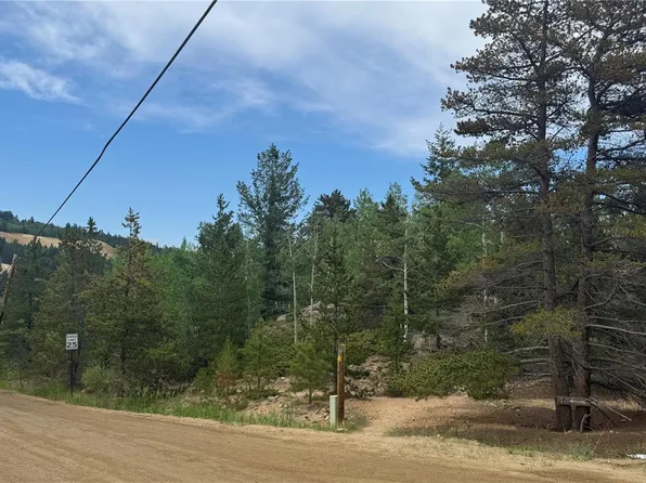 007 Virginia Canyon Road LOT N002895, Central City, CO 80427