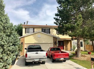 10128 Elizabeth St, Thornton, CO 80229
