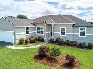 3245 Deer Creek Dr, Middleburg, FL 32068