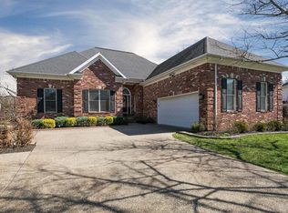 4003 Moeherr Ct, Jeffersontown, KY 40299