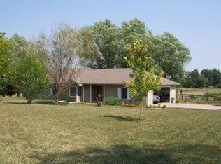 9120 N Brown Station Dr #D, Columbia, MO 65202