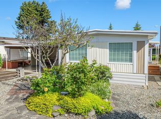 610 W Spruce St SPACE 109, Sequim, WA 98382