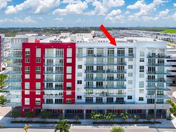 2nd image of 7751 NW 107th Ave APT 814