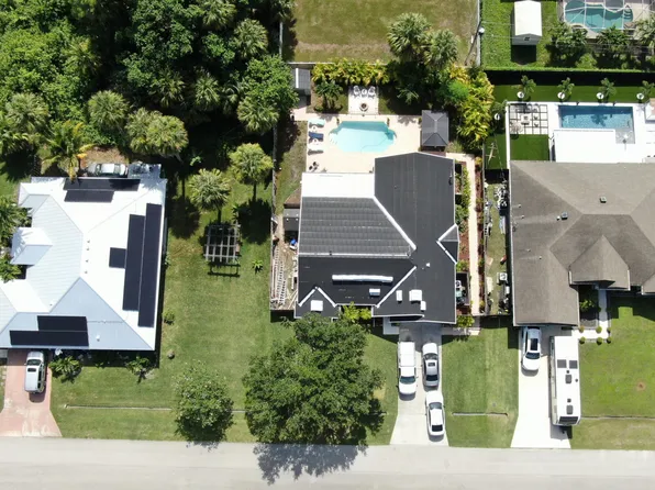 2331 SW Altara Street, Port St Lucie, FL 34953