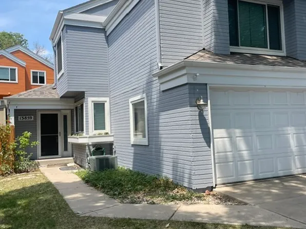 13859 W Lasalle Pl, Denver, CO 80222
