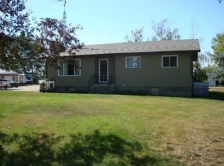 340032 E Range Road 24 #5, Red Deer County, AB T0M 0K0