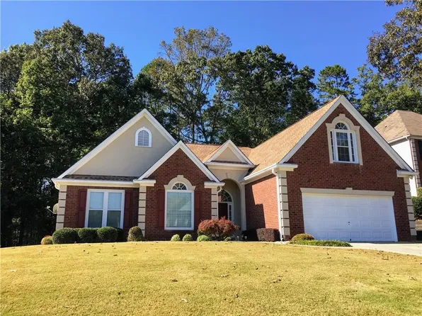 3360 Ridgeland Pl, Alpharetta, GA 30004