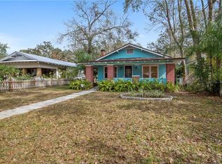 2469 Palmetto Ave, Sanford, FL 32771