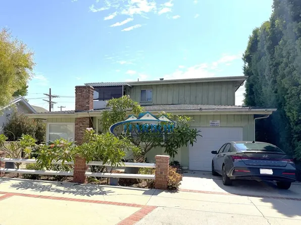 718 S Leland St #2, San Pedro, CA 90731