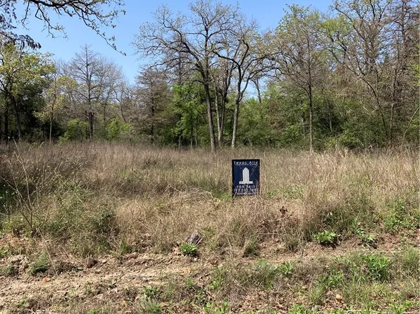 Whiterock Rd, Bremond, TX 76629