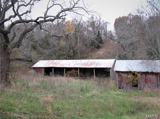 0 Highway Nn, Laquey, MO 65534