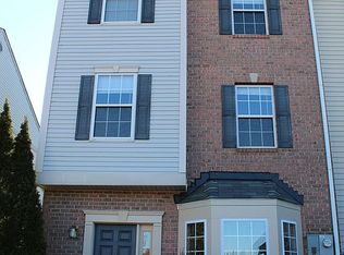 1913 Bulrush Ct, Odenton, MD 21113