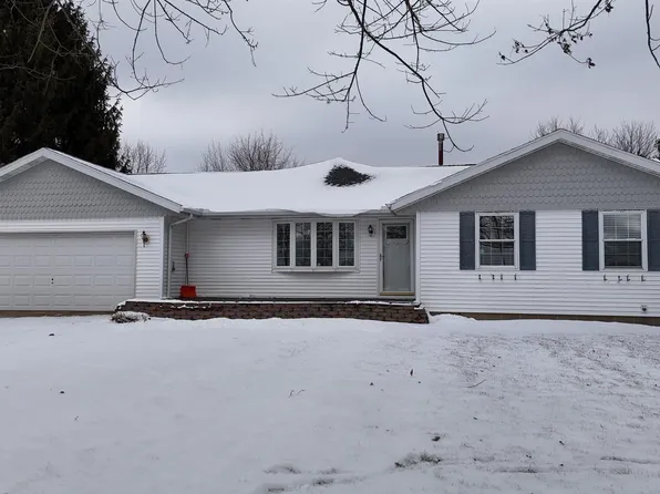 3844 E 400 N, Warsaw, IN 46582