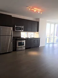 Rented by Bozzuto Management