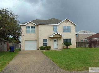 22959 Lazy Palm Dr N, Harlingen, TX 78552