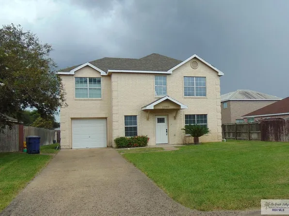 22959 Lazy Palm Dr N, Harlingen, TX 78552