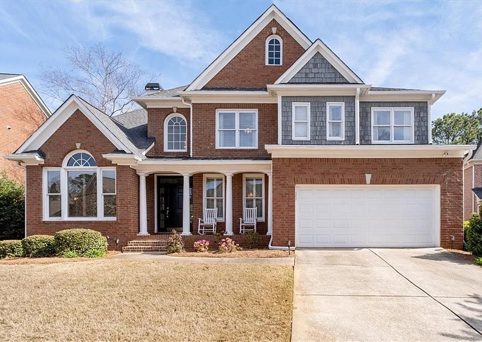 1st image of 1657 Wilkinson Way SE
